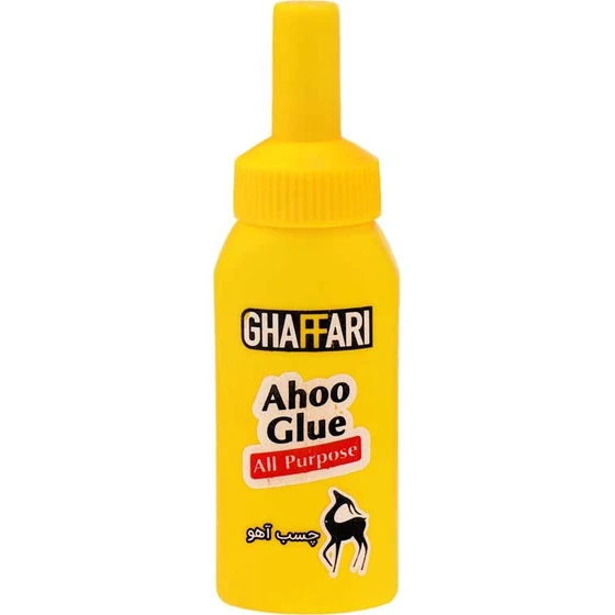 چسب فوم مدل آهو ۱۰۰ میل